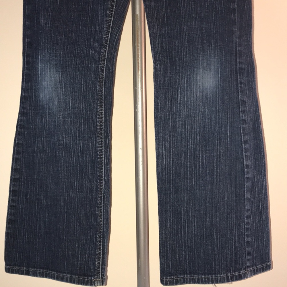 Tommy Hilfiger “HOPE” style Bootcut Jeans SIZE 10R - Picture 4 of 9